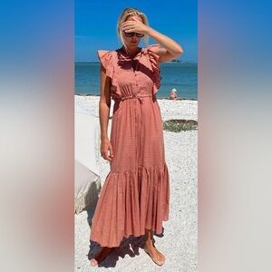 India Collection Emerson Fry dress